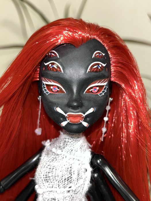 Ооак на подделке Вайдоны