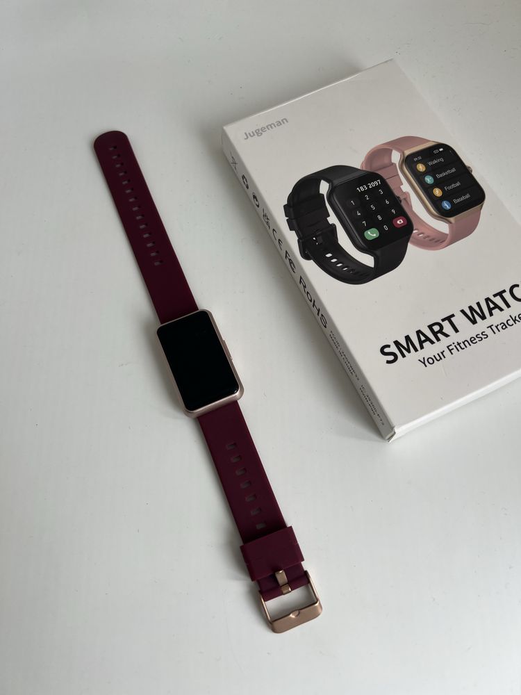 Smartwach jugeman nowy