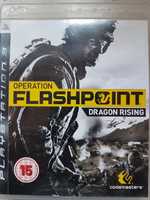 Gra PS3 Dragon Rising