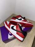 Certyfikat Autentyczności | Nike SB Dunk Low Pro J-Pack Chicago (2024)