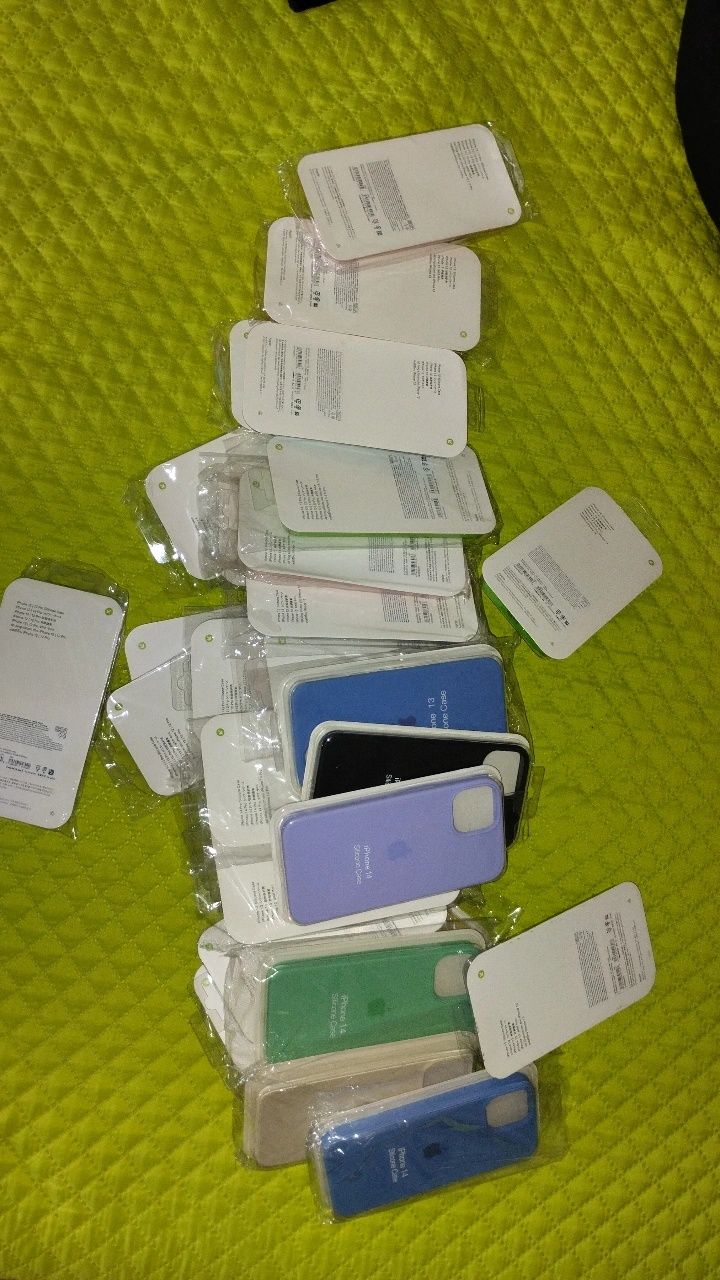 capas de iPhone 12 13 14