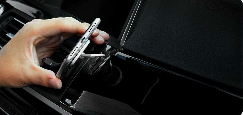 Spigen Wielofunkcyjny Uchwyt Na Telefon Do Telefonu Pierścień Mocny