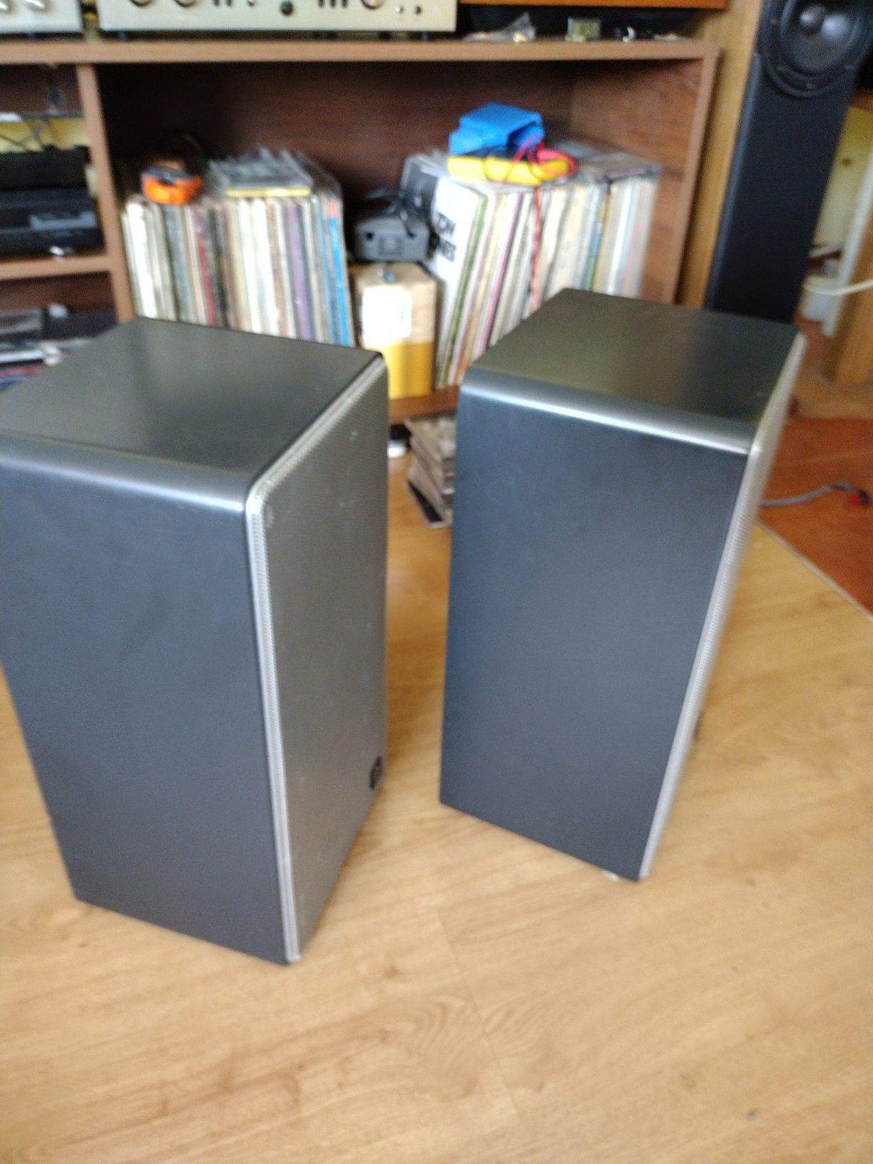 Grundig box 706 a b compact