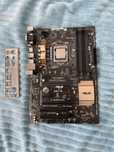 Płyta główna Asus Z97-P