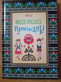 Nasze polskie rymowanki