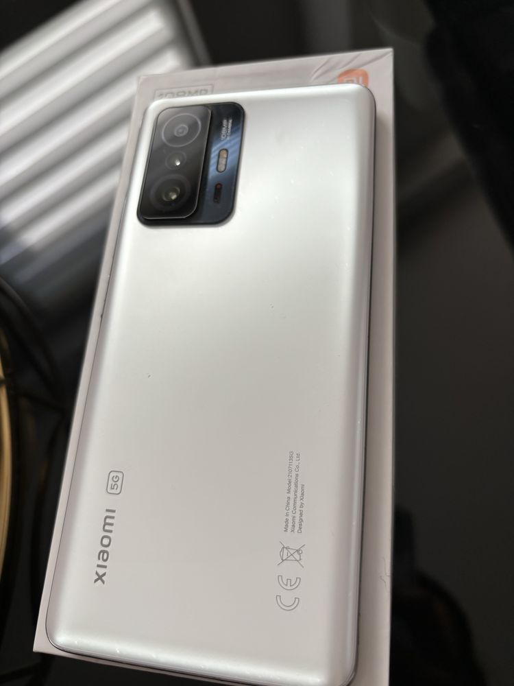 Xiaomi 11 T Pro 8/256 GB 5G,gwarancja!