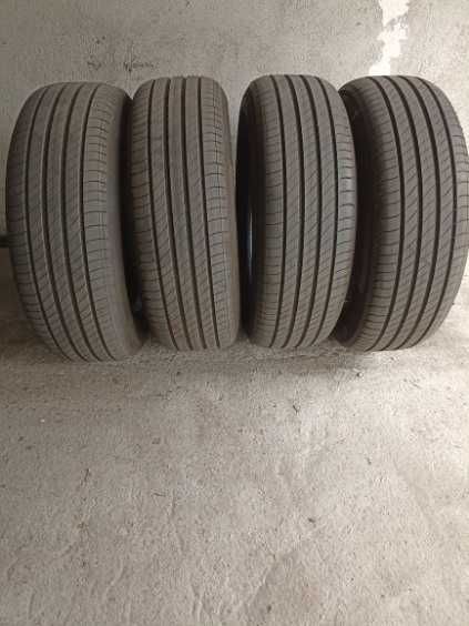 Sprzedam opony Michelin 17 cali