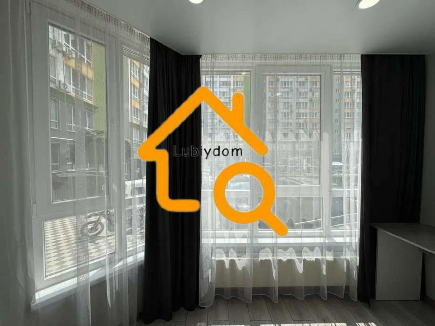 СУПЕР⁉️Продаж 2к Квартири ЖК Євромісто метро Теремки, Крюковщина