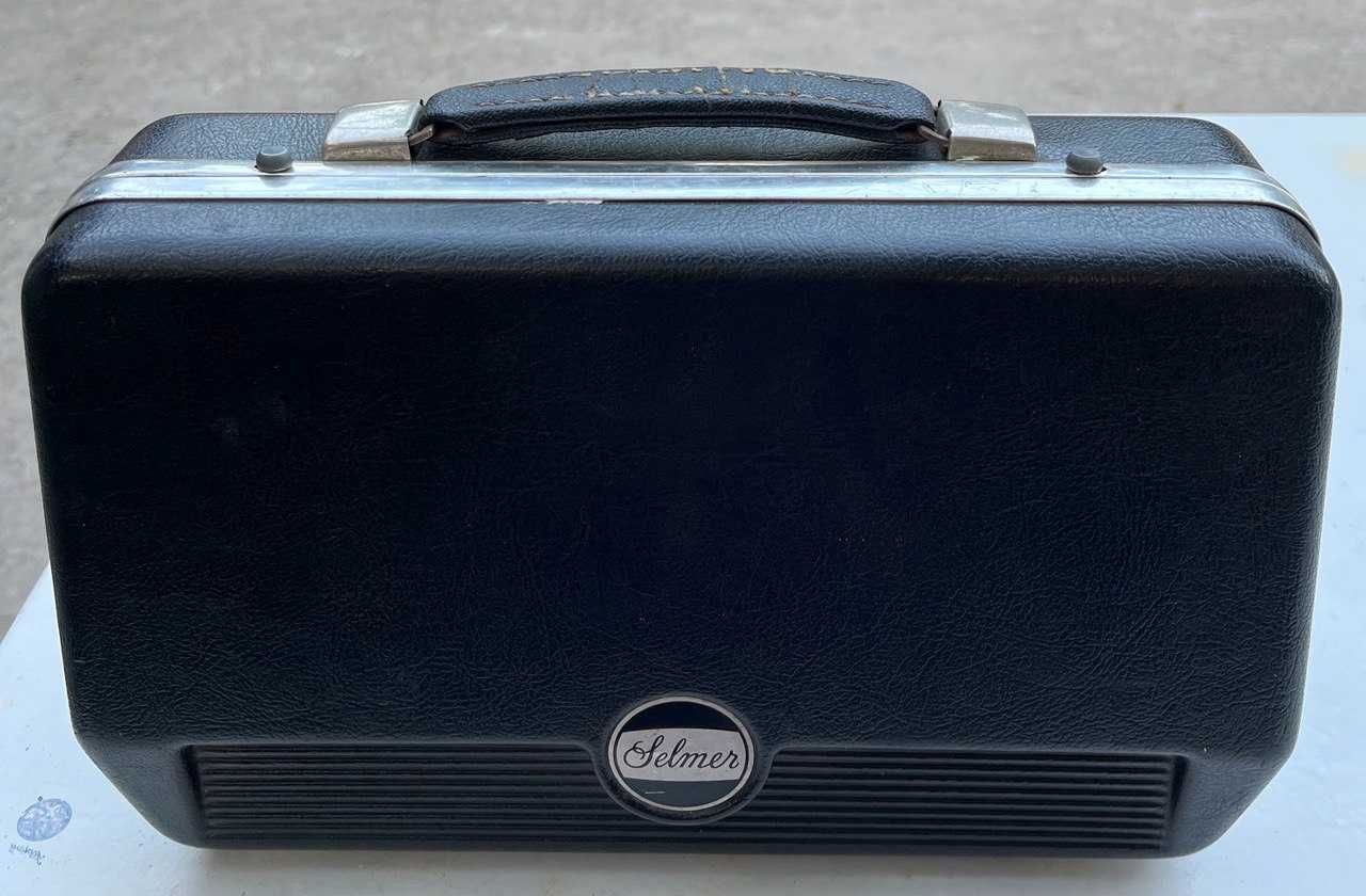 Кларнет Selmer Signet