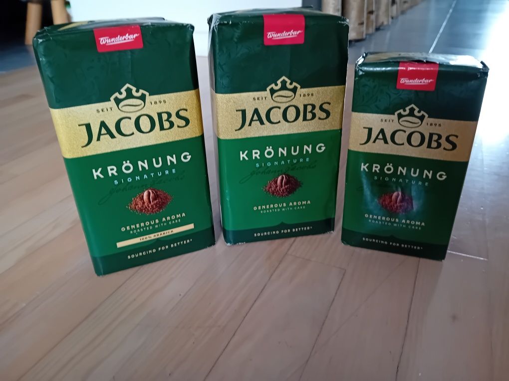 Kawa Jacobs Kronung