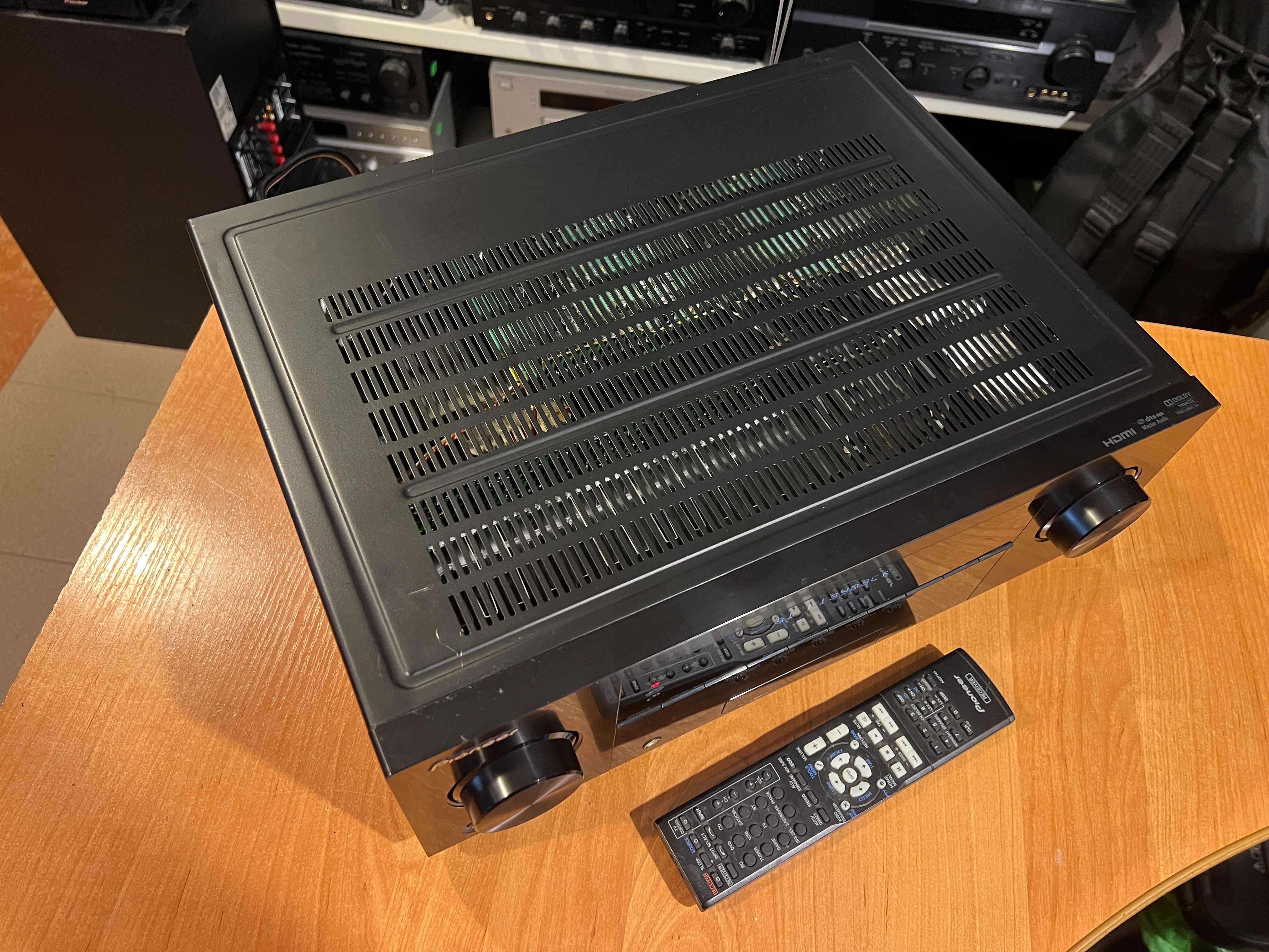 Amplituner Pioneer VSX-1122 Audio Room
