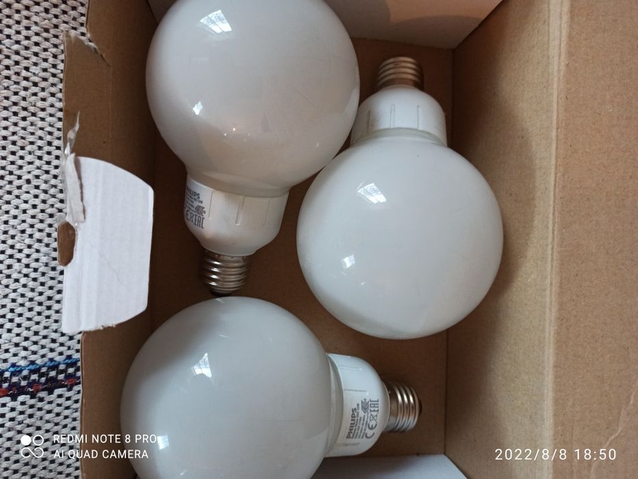 Żyrandol-lampa wiszącą Lirio 40252 Phillips