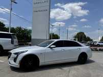 2019 Cadillac CT6