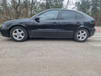 Aluminiowe felgi seat Leon 5x100 15"