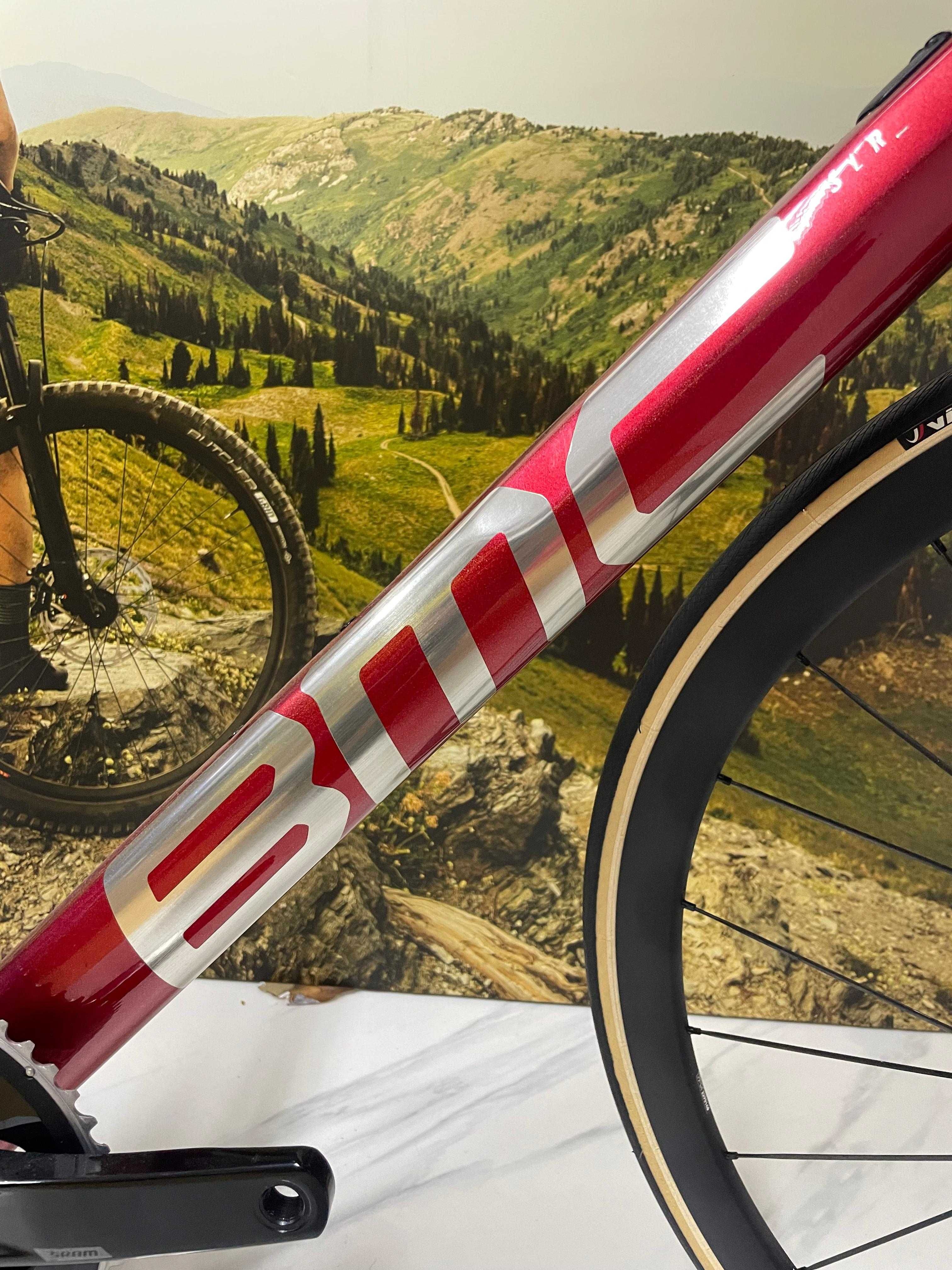 BMC SLR One 2023