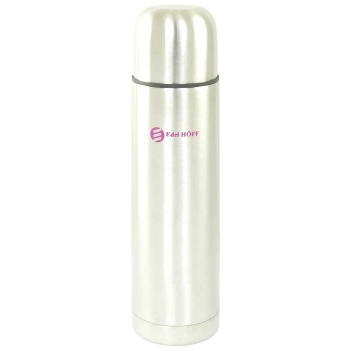 Termos próżniowy ze stali nierdzewnej Edel Hoff 750 ml