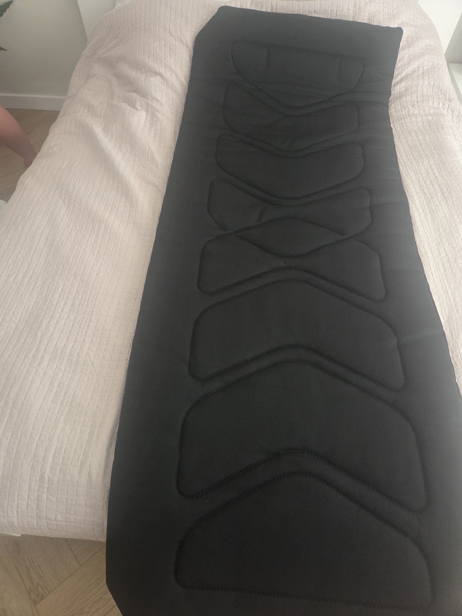 Materac nawierzchniowy dodatkowy  do Mercedesa  Actrosa MP4 MP5 kamper