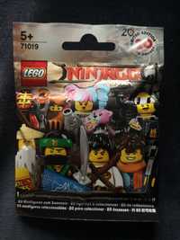 Lego minifigures seria Ninjago Movie - 71019 - Pop girl