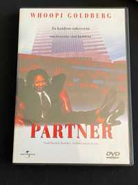 Partner-film na DVD