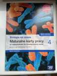 Maturalne karty pracy biologia 4