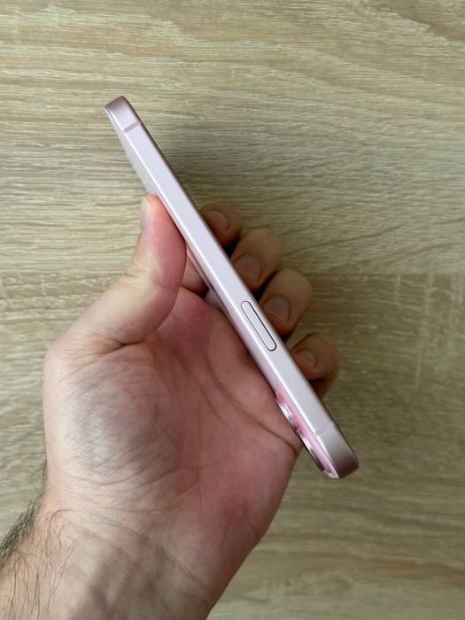 IPHONE 15 128 Neverlock