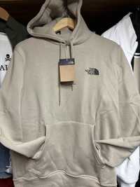 Sweat Northface L Beje