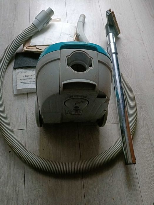 odkurzacz amica 1400w