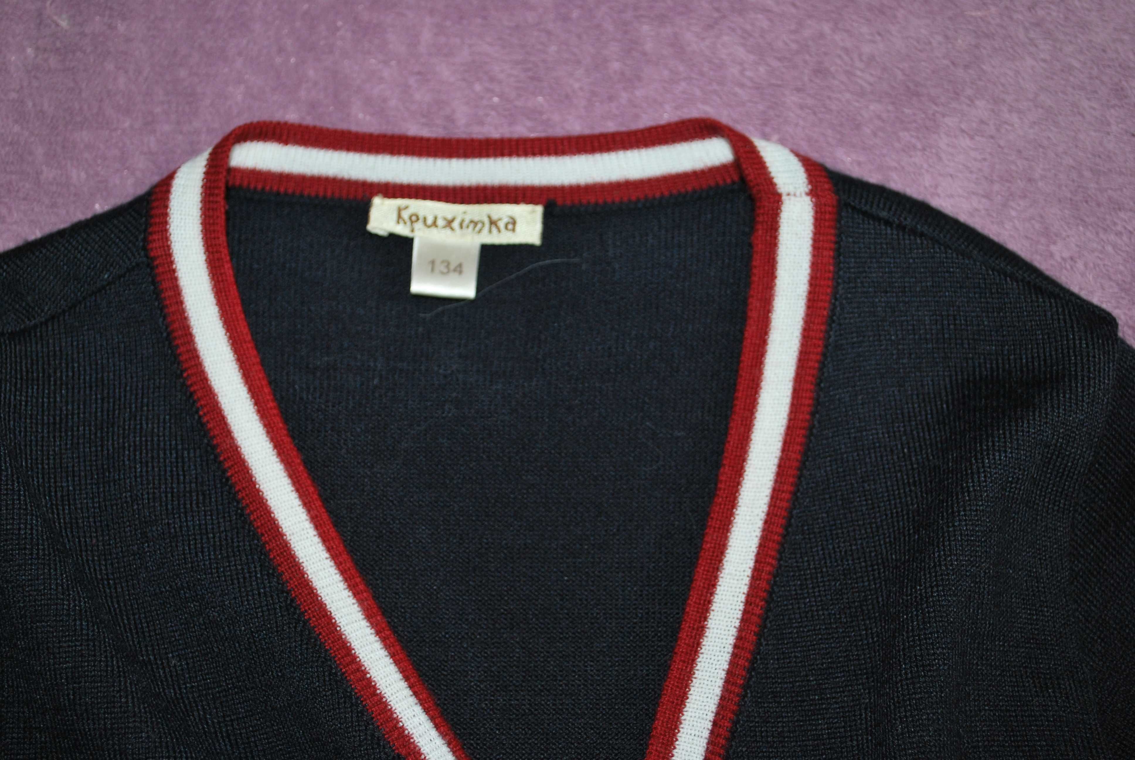 Кардиган "Крихітка" 134