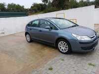 Citroen C4 1.6 HDi 110 CV 2005