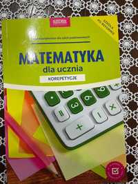 Matematyka dla ucznia. Korepetycje