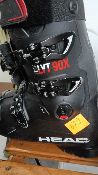 Buty narciarskie męskie 28-28.5-Head LYT 90x-promocja 499zł/Serwis