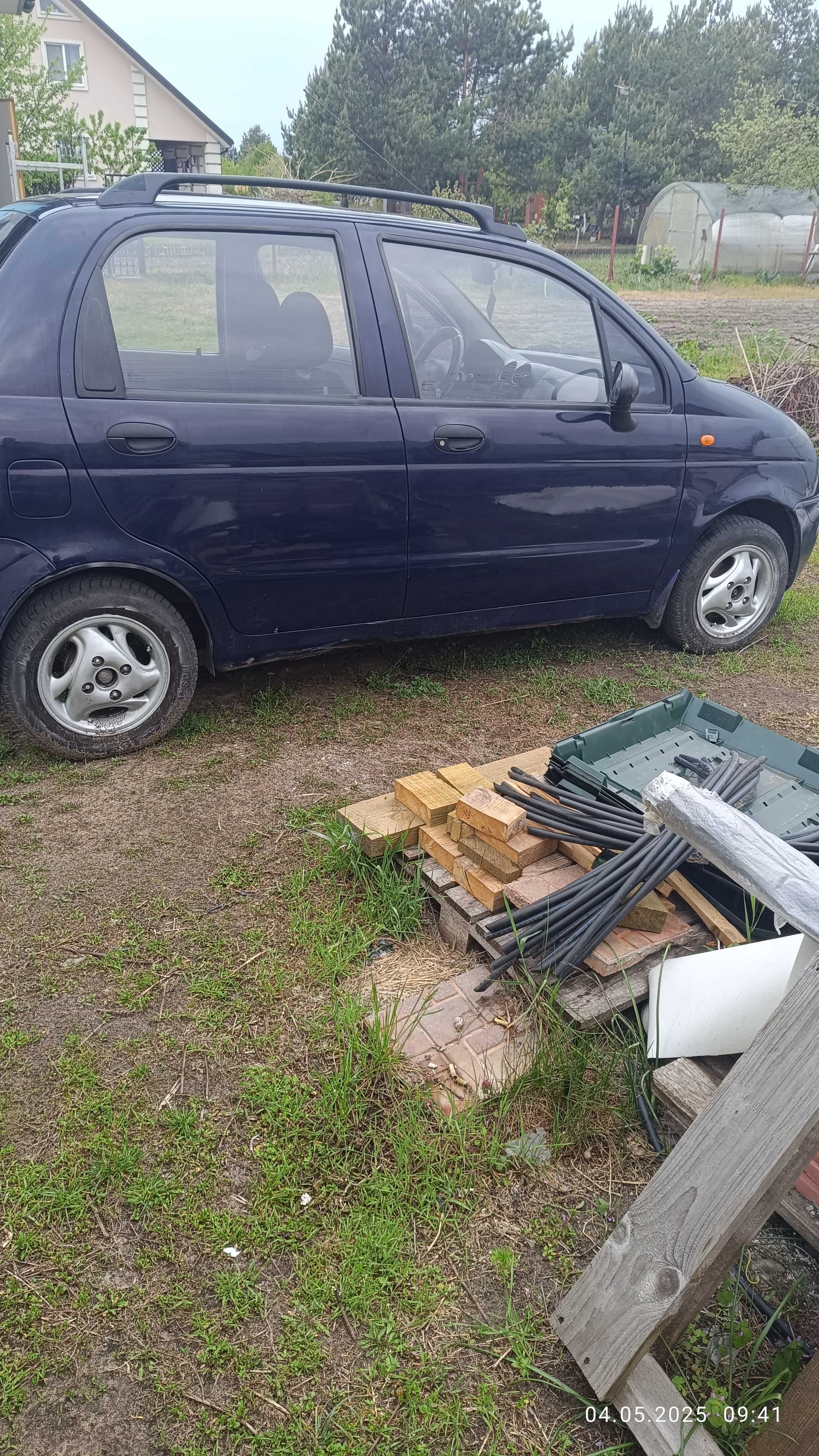 Продам авто в гарному стані