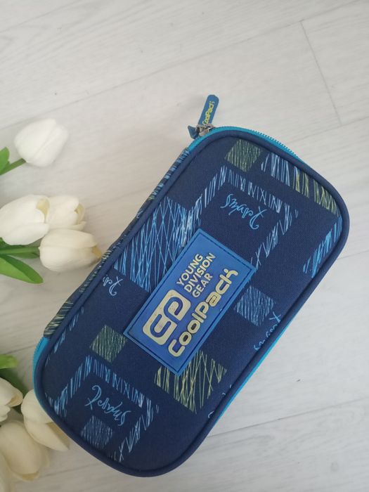 Piórnik CoolPack