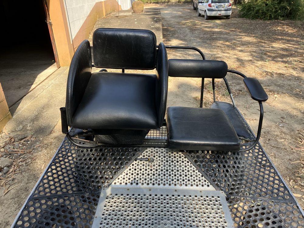 Carro Maratona.