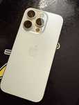 Iphone 15 pro 128gb