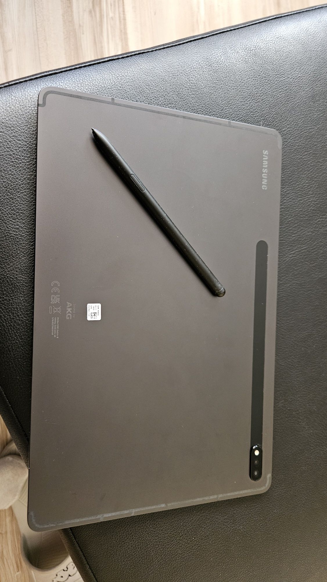 Samsung tab s8 plus