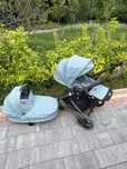 Продається коляска Cybex Balios S Lux 2 в 1  модель 2024р