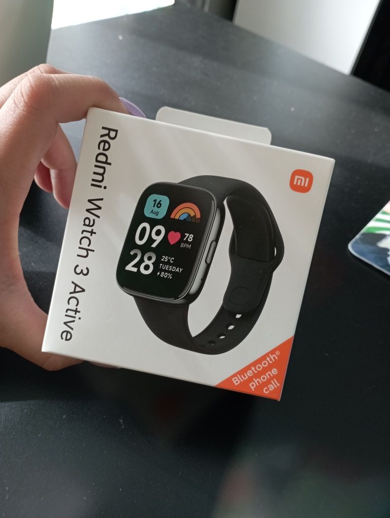 Sprzedam smartwatch