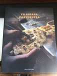 Livro de Filigrana Portuguesa de Priscila Cardoso