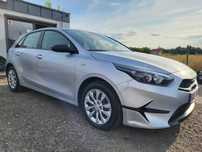 Kia Ceed 1.0 100KM lekko uszkodzony