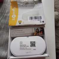 Centrala sterującą somfy connectivity kit