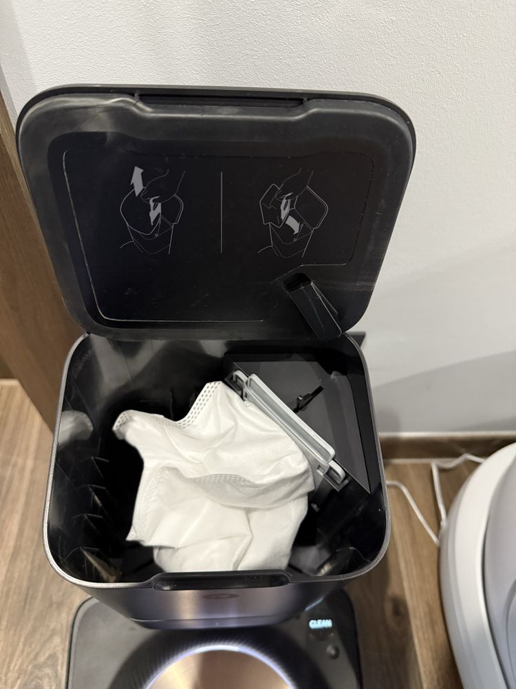 I Robot Roomba s9+