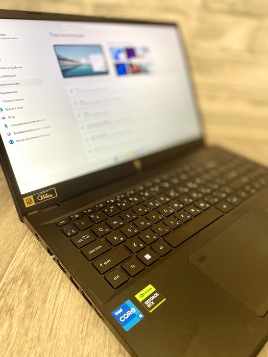 Acer Nitro v15| RTX3050(6gb)| i5-13| Ігровий ноутбук