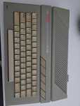 Atari 65 XE, SDDRIVE MICRO, joystick