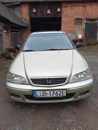 Honda Accord 6 B+G