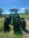 Трактор John Deere 3640
