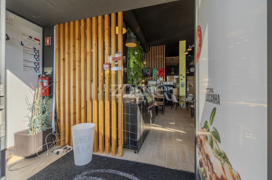 Trespasse Restaurante em Barcelos – Pronto a funcionar