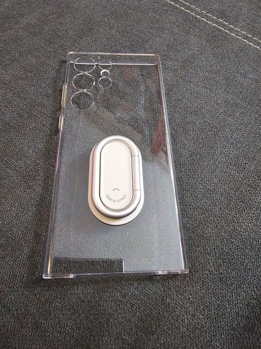 Capa original Samsung S23 Ultra
