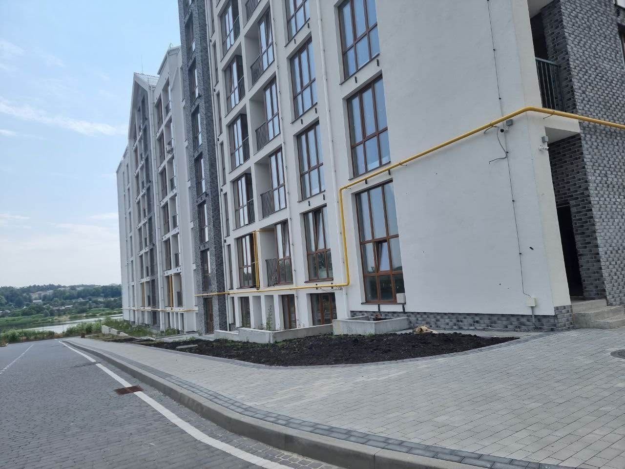 Продаж нежитлового приміщення ЖК ГОСТОМЕЛЬ РЕЗІДЕНС від Власника