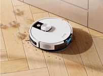 Robot Odkurzacz iLife A12 PRO - 2w1 NOWY najlepsza cena